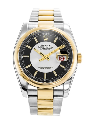 Rolex Datejust 116203